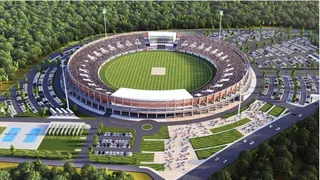 Gorakhpur's New Identity: International Stadium Sparks Tal Nadaur Development Boom, Land Prices Set To Soar