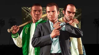 PlayStation Plus Adds GTA 5 And Major Indies For November 2025