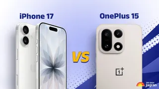 OnePlus 15 Vs iPhone 17: Price, Specs, Display And Camera Compared! Which One Is Best For You?
