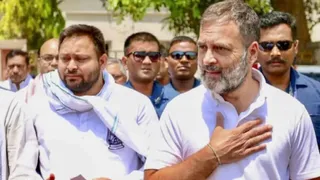 five-factors-behind-mahagathbandhan-failure-in-bihar-election-result-2025-congress-rjd-tejashwi-yadav-fall-explained