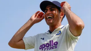 Shubman Gill Reacts After Losing Yet Another Toss, Says, 'Only One I Am Going To Win Is In...'