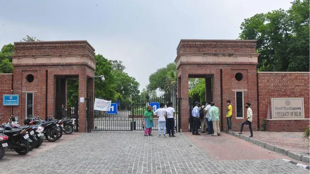 dusu-executive-council-election-abvp-wins-clear-majority-secures-6-of-11-seats
