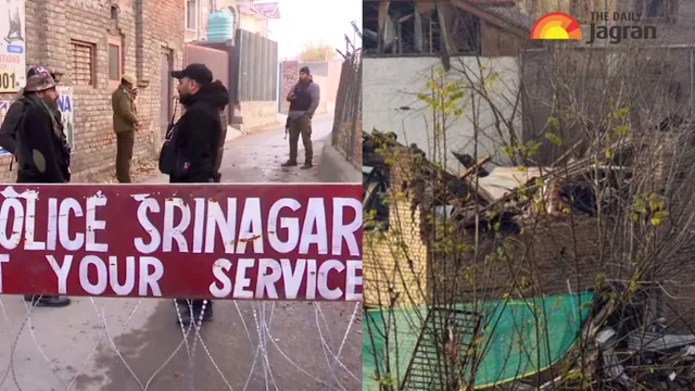 nowgam-police-station-blast-why-explosives-recovered-from-faridabad-terror-module-were-stored-in-srinagar-delhi-red-fort-blast-news