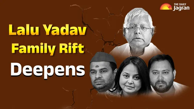 lalu-yadavs-family-rift-daughter-rohini-disowns-family-months-after-son-tej-pratap-yadav-expulsion-bihar-election-results-news