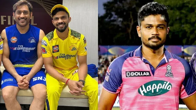 chennai-super-kings-captain-ruturaj-gaikwad-ipl-2026-sanju-samson-trade-csk-x-post-after-retention-announcement-ipl-auction-updates