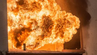 Srinagar Blast: Seized Ammonium Nitrate Explodes During Inspection In Nowgam, Links Found To ‘White-Collar’ Terror Cell