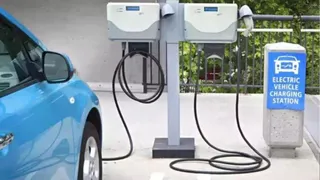 Delhi's EV Push: 3 Major ISBTs To Get Charging Hubs For 8,000 E-Buses Fleet By 2026