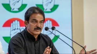 'EC One-Sided, Will Present Proof In 1-2 Weeks': Congress Questions Electoral Process After NDA's Thumping Win In Bihar