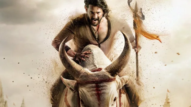 mahesh-babu-stuns-fans-riding-bull-in-motion-poster-as-ss-rajamouli-announces-varanasi-title-for-globetrotter