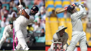 IND vs SA 1st Test: Rishabh Pant Scripts History, Breaks Virender Sehwag's Tally Of Smashing Most Sixes In This Format