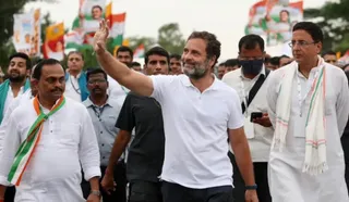 Bihar Result Disappoints Congress Leaders, Calls For Introspection Raised As Top Brass Pin Blame On Vote Chori