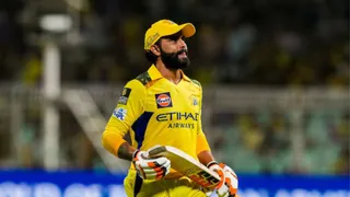 Ravindra Jadeja Reacts After Being Traded From CSK To RR, Says, 'Coming Back Feels...'