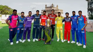 IPL Retention 2026 Full List: CSK, GT, LSG, RR, PBKS, DC, MI, KKR, RCB, SRH Retained And Released Players