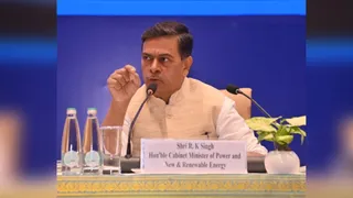 Bihar Election 2025: Why BJP Suspended Former Union Minister RK Singh Day After NDA Swept Bihar? Details