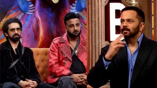 'Rone Beth Gaye': Rohit Shetty Lambasts Shehbaaz Badesha, Amaal Malik For Calling Bigg Boss 19 'Biased'