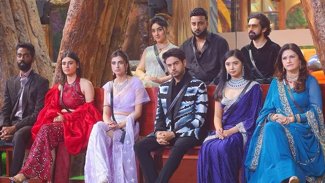 bigg-boss-19-no-eviction-week-12-rohit-shetty-introduces-family-week-surprise-for-top-9-contestants