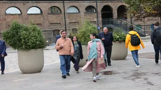 Assam CM Himanta In Action To Bring Back 'Brindabani Bastra' From UK Museum, Visits London; What Is It And Why So Significant?