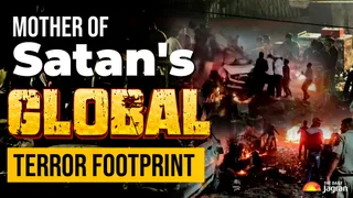 Delhi Blast Probe Finds TATP Link: How ‘Mother Of Satan’ Once Rocked Paris, Brussels And Manchester