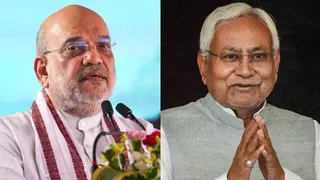 Bihar Govt Formation: NDA Power-Sharing Formula Finalised, Chirag Paswan Gives Big Update On Swearing-In | Details