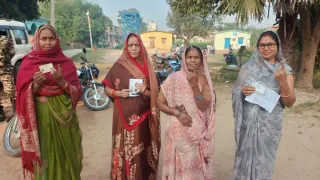 Bihar Election Result 2025: From Highest Voter Turnout To Nitish's 10th Tenure, Bihar Writes 11 New Records; Know Here