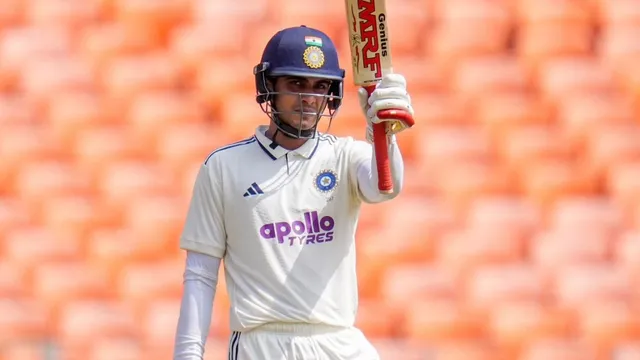 shubman-gill-released-from-kolkata-hospital-indian-cricket-team-test-captain-ind-vs-sa-test-series-gill-neck-injury-update-ahead-of-guwahati-test