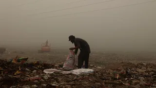 Pakistan Reaches Another 'Toxic' Milestone, Becomes World’s Most Polluted City As AQI Hits 632