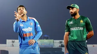 IND-A vs PAK-A: India A Skip Handshakes With Pakistan Shaheens Before Asia Cup Rising Stars Contest