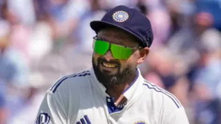 Rishabh Pant Reacts After India Lose First Test To South Africa, Says, 'We Should Have Chased This...'