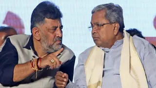 Day After Siddaramaiah-Rahul Meeting, Karnataka Minister Parameshwara's Big Remark On Cabinet Reshuffle, Leadership Change