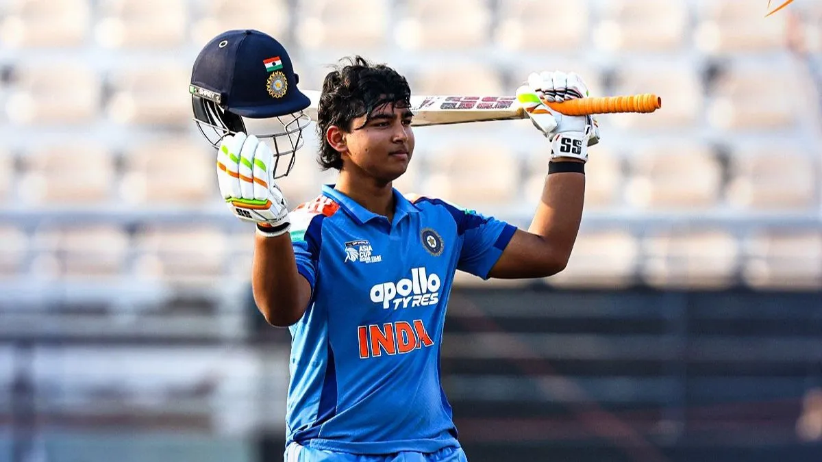 India A vs Pakistan A Live Streaming, ACC Men's Asia Cup Rising Stars