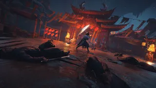 Upcoming PS5 RPG 'Where Winds Meet' Impresses Fans With Massive 10th-Century World