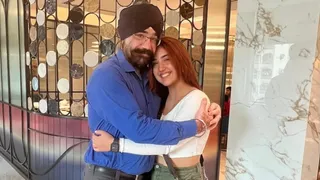 Ashnoor Kaur’s Father Addresses Body-Shaming Remarks, Slams Tanya Mittal And Neelam Giri: 'Why Everyone Insecure About 21-Year-Old?'