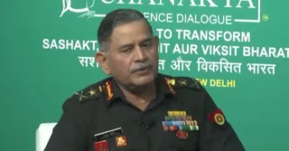 COAS General Dwivedi Calls Operation Sindoor An ‘88-Hour Trailer,’ Warns Pakistan