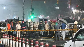 Delhi Blast: NIA Arrests Registered Owner Of Hyundai i20 Car, Names Umar Nabi As 'Suicide Bomber' | What We Know So Far