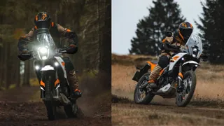 KTM 390 Adventure And 390 Adventure X Prices Hiked By Up To Rs 27,000; Check New Prices Here