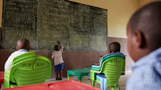 Mass Abduction In Nigeria: Gunmen Kill Villagers, Burn Homes And Kidnap 25 Girls From High School