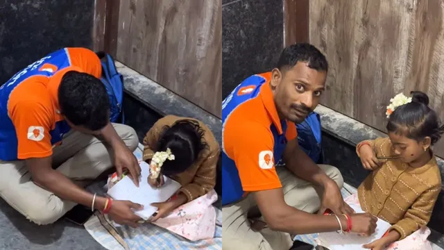 swiggy-dad-teaches-daughter-during-delivery-breaks-viral-video-sparks-massive-love-online