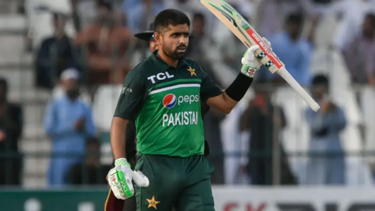 Babar Azam Reaches Another Batting Milestone As Pakistan Complete 3 0 Babar Azam Reaches Another Batting Milestone As Pakistan Complete 3 0