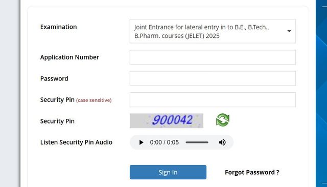 JELET 2025 Result Date And Time: West Bengal Lateral Entry Joint ...