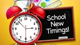 Indore And Bhopal Schools To Start At 9 AM From Tomorrow Due To Cold Weather, Details Here