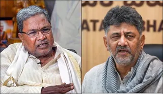 Karnataka Cabinet Reshuffle Brings Power Sharing Tussle At Centre Stage; What's Brewing?