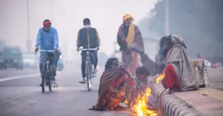 Weather Update: IMD Forecast Heavy Rain In Tamil Nadu, Kerala; Snowfall Likely In Himachal And Uttarakhand