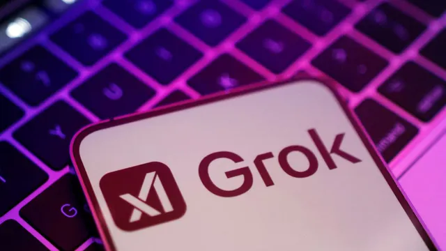 grok-on-iphone-musks-casual-reply-fuels-big-ai-assistant-debate