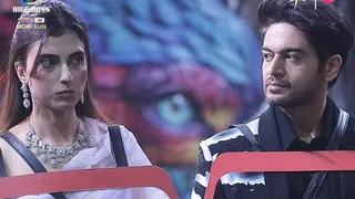 Bigg Boss 19: Farrhana Bhatt's Mother Scolds Her For Talking About Gaurav Khanna's Profession