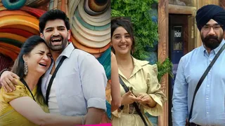 Bigg Boss 19 Family Week: Did Kunickaa Sadanand Just Propose Son Ayaan’s Marriage To Ashnoor Kaur’s Father? Calls Him ‘Samdhi’