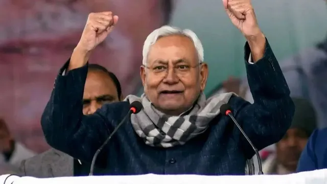 bihar-govt-formation-preparations-underway-for-cm-oath-taking-ceremony-at-gandhi-maidan-in-patna-officials-leaves-cancelled