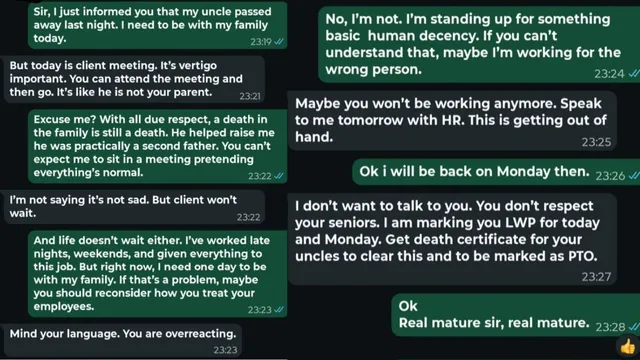 my-uncle-just-passed-away-gen-z-employees-bold-reply-to-toxic-boss-is-the-wake-up-call-every-workplace-needs-viral