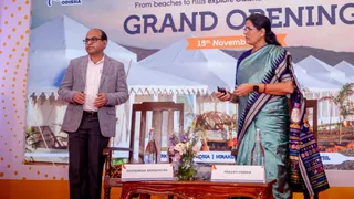 Odisha Eco Retreat 2025-26 Inaugurated At 6 Iconic Destinations