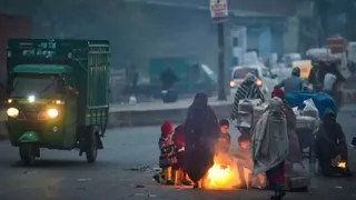 Pune Weather Update: City Shivers As Pashan Records Season’s First Single-Digit Temperature | Check IMD Forecast