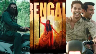 OTT Releases This Week: The Family Man Season 3, The Bengal Files, Homebound And More On Netflix, Prime Video, JioHotstar